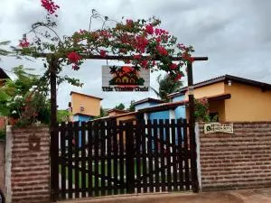 Vila Vintém Chalés - Varjota