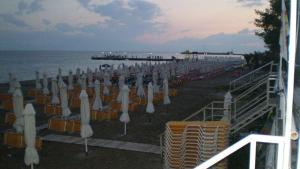 Vila Violeta, Halkidiki, Nea Kalikratia