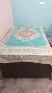 Harsh villa - Chaukhandi