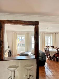 Sabugal Comfort - Central Castelo