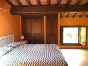 Maison de Village TOSCAN