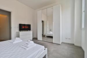 Arcò - Bologna Center Apartment