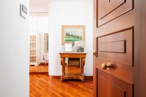 Rapallo Luxe Escape, Finestra su Portofino