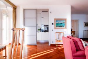 Rapallo Luxe Escape, Finestra su Portofino