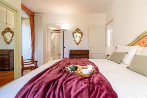 Rapallo Luxe Escape, Finestra su Portofino