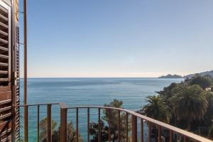 Rapallo Luxe Escape, Finestra su Portofino