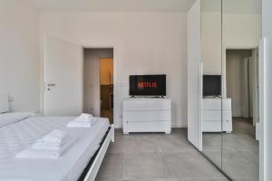 Arcò - Bologna Center Apartment