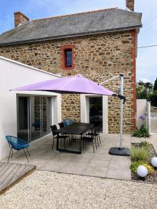 Maisons de vacances Ker Mano : photos des chambres