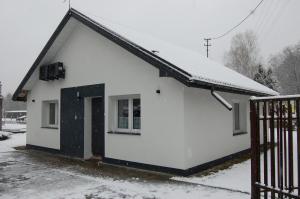 Letnia Oaza "Akacja"