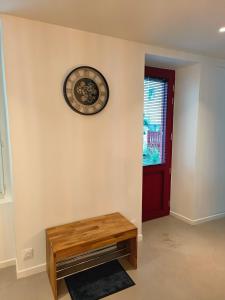 Maisons de vacances Ker Mano : photos des chambres