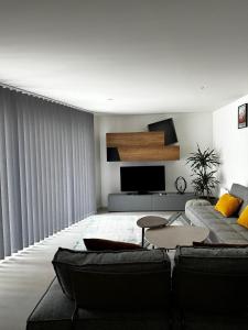 Maisons de vacances Ker Mano : photos des chambres