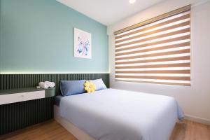 Duxton House Saigon- Near walk street Bui Vien - Ben Thanh Market