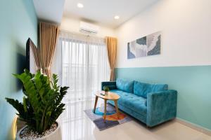 Duxton House Saigon- Near walk street Bui Vien - Ben Thanh Market