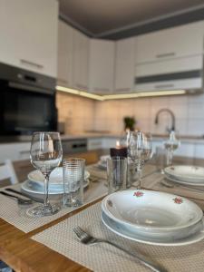 Noclegi nad jeziorem Brdów Agroturystyka pod Wierzbą