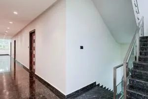 Hotel O Devangothi Railway station Banglore - Mālūr