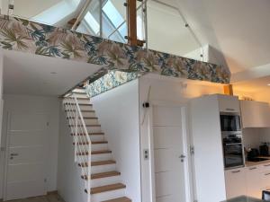 Appartements L-ecrin du vignoble : photos des chambres