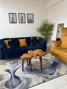 Urban radiant apartment - Kigo