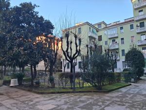 Appartamento con 1 Camera da Letto