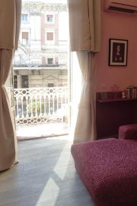 Maison Metro Mergellina