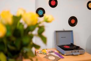 Vinylove Studio