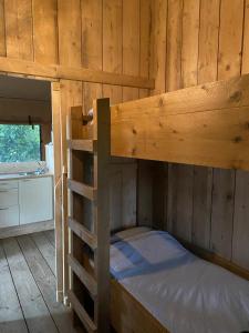 glamping met landelijk uitzicht