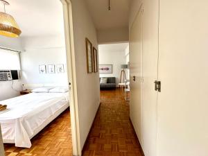 Esmeralda Buenos Aires 3 pax