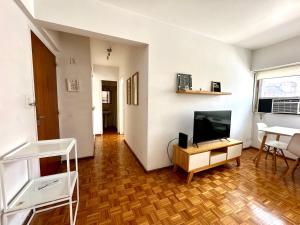 Esmeralda Buenos Aires 3 pax