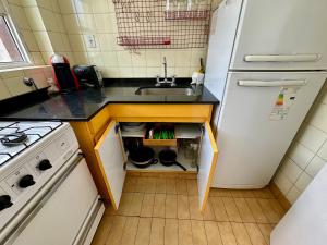 Esmeralda Buenos Aires 3 pax