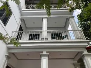 NhaBoong-Homestay Riverside Ninh Binh - Kim Bảng