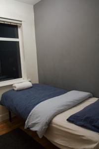 cozy lux apartments