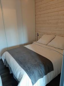 Appartements Le Royal Parc - Appartement au calme au coeur de Benodet : photos des chambres