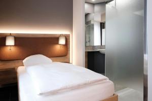 Standard Single Room  room in Precise House Düsseldorf Airport