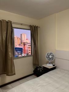 Apartamento Central Salvador