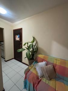 Apartamento Central Salvador