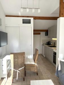 Charming apartment in Cannes