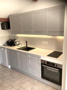 Charming apartment in Cannes