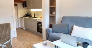 Charming apartment in Cannes