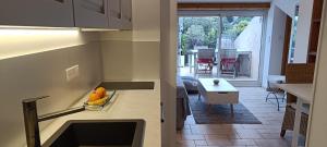 Charming apartment in Cannes