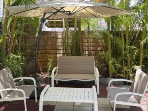 Location T2 idéalement située - Bois de Nèfles