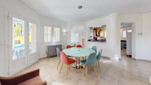 Villa Barcelona by ON Travel