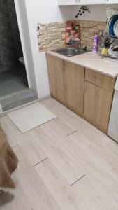 Апартамент Мария Луиза