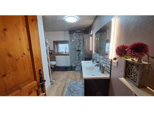 Maisons de vacances Gite Spa 