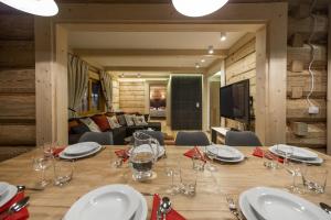 Pompelówka - chata na Głubałówce