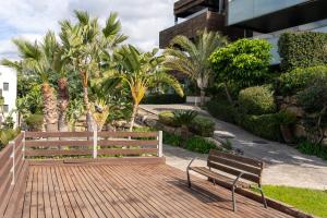 Elegant Getaway near Villa Padierna Marbella Lux