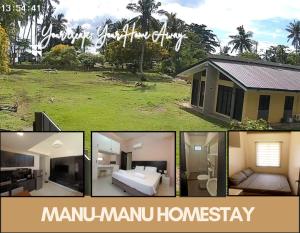 Manu-Manu Homestay