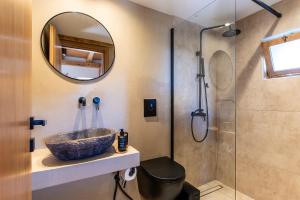 Olivetta ,Traditional stone house