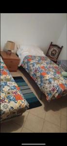 Cottage Gole Alcantara D’amore