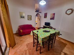 Casa Vacanze Sa Petra Ruja La Caletta di Siniscola