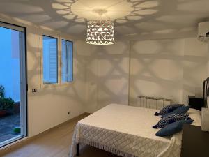 Il sorriso di Fregene