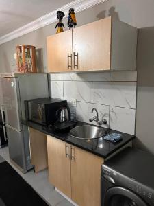 Garden Studio 2 Waterkloof Ridge